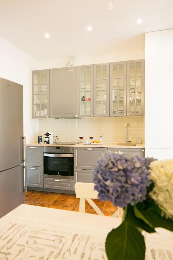 Classic & Super Central Apartment By Lovelystay Lisboa 外观 照片
