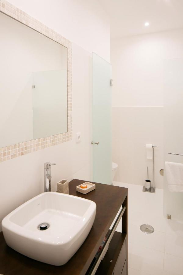 Classic & Super Central Apartment By Lovelystay Lisboa 外观 照片