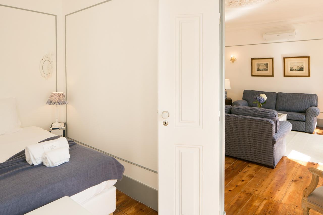 Classic & Super Central Apartment By Lovelystay Lisboa 外观 照片