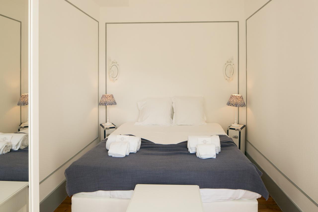 Classic & Super Central Apartment By Lovelystay Lisboa 外观 照片